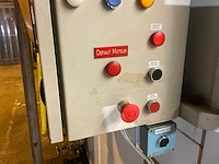 2002 h&c fours bt 7234 oven - afbeelding 7 van  21