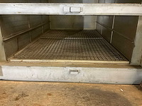 2002 h&c fours bt 7234 oven - afbeelding 20 van  21