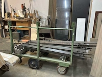 2002 hess technology julia kouddruklijmmachines - afbeelding 2 van  10