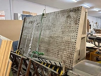 2002 hess technology julia kouddruklijmmachines - afbeelding 1 van  10