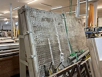 2002 hess technology julia kouddruklijmmachines - afbeelding 3 van  10