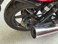 2002 honda cb750 motorfiets - afbeelding 7 van  27