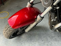 2002 honda cb750 motorfiets - afbeelding 16 van  27