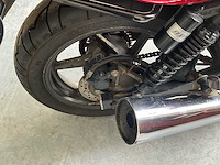 2002 honda cb750 motorfiets - afbeelding 7 van  27