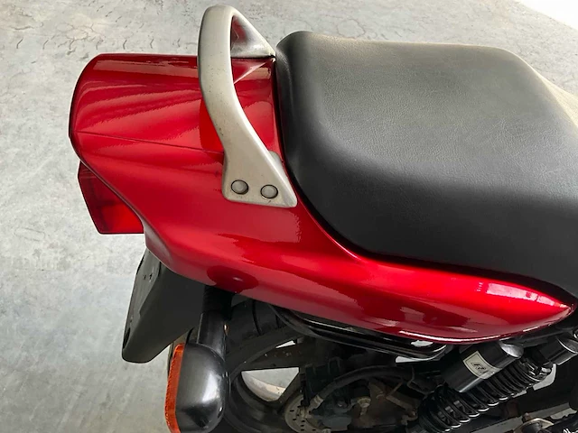 2002 honda cb750 motorfiets - afbeelding 14 van  27