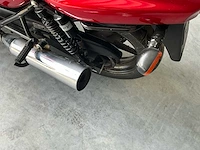 2002 honda cb750 motorfiets - afbeelding 19 van  27
