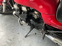 2002 honda cb750 motorfiets - afbeelding 20 van  27