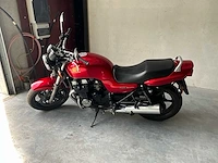 2002 honda cb750 motorfiets - afbeelding 2 van  27