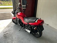 2002 honda cb750 motorfiets - afbeelding 3 van  27