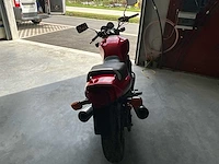 2002 honda cb750 motorfiets - afbeelding 4 van  27