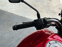 2002 honda cb750 motorfiets - afbeelding 2 van  26
