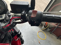 2002 honda cb750 motorfiets - afbeelding 3 van  26