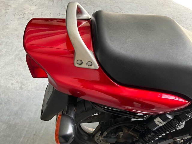 2002 honda cb750 motorfiets - afbeelding 6 van  26