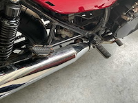 2002 honda cb750 motorfiets - afbeelding 8 van  26