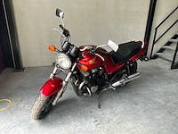 2002 honda cb750 motorfiets - afbeelding 1 van  26