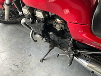 2002 honda cb750 motorfiets - afbeelding 13 van  26