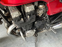 2002 honda cb750 motorfiets - afbeelding 15 van  26