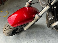 2002 honda cb750 motorfiets - afbeelding 16 van  26