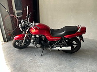 2002 honda cb750 motorfiets - afbeelding 12 van  26