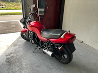 2002 honda cb750 motorfiets - afbeelding 20 van  26