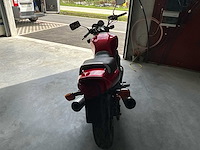 2002 honda cb750 motorfiets - afbeelding 21 van  26