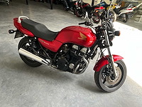 2002 honda cb750 motorfiets - afbeelding 22 van  26