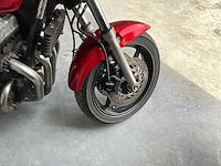 2002 honda cb750 motorfiets - afbeelding 23 van  26