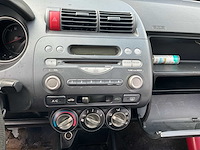 2002 honda jazz car - afbeelding 4 van  30