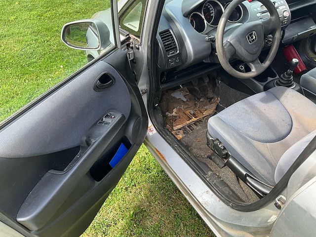 2002 honda jazz car - afbeelding 5 van  30