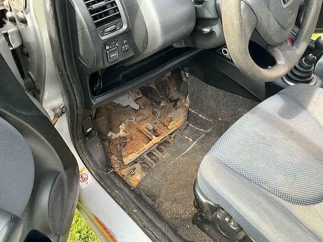 2002 honda jazz car - afbeelding 6 van  30