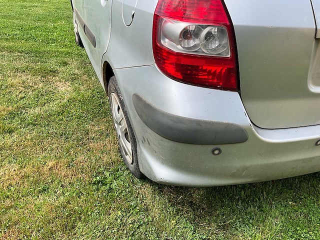 2002 honda jazz car - afbeelding 10 van  30