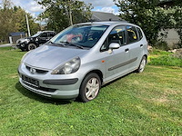 2002 honda jazz car - afbeelding 1 van  30