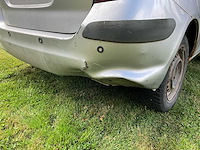 2002 honda jazz car - afbeelding 15 van  30