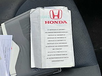 2002 honda jazz car - afbeelding 19 van  30