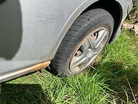 2002 honda jazz car - afbeelding 21 van  30