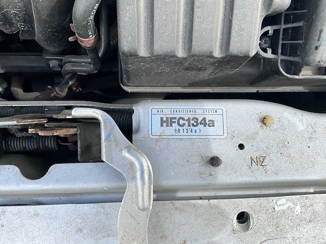 2002 honda jazz car - afbeelding 24 van  30