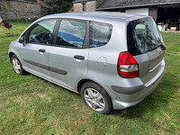 2002 honda jazz car - afbeelding 23 van  30