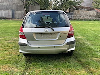 2002 honda jazz car - afbeelding 25 van  30