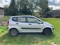 2002 honda jazz car - afbeelding 27 van  30