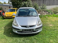 2002 honda jazz car - afbeelding 29 van  30