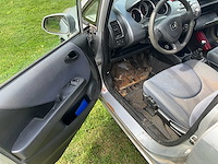 2002 honda jazz car - afbeelding 5 van  26