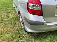 2002 honda jazz car - afbeelding 10 van  26