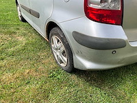 2002 honda jazz car - afbeelding 12 van  26
