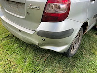 2002 honda jazz car - afbeelding 13 van  26