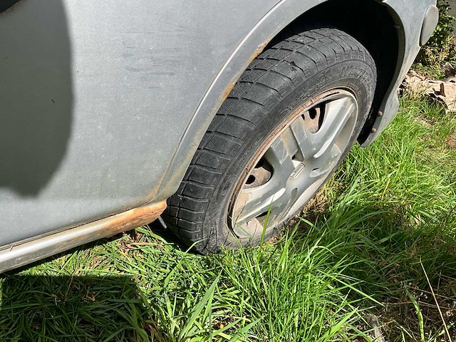 2002 honda jazz car - afbeelding 17 van  26