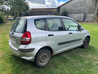 2002 honda jazz car - afbeelding 22 van  26