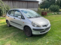 2002 honda jazz car - afbeelding 24 van  26