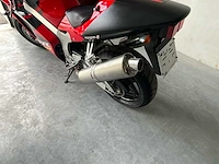 2002 honda vrt1000 sp1 01 - (collecter-item) - afbeelding 2 van  26