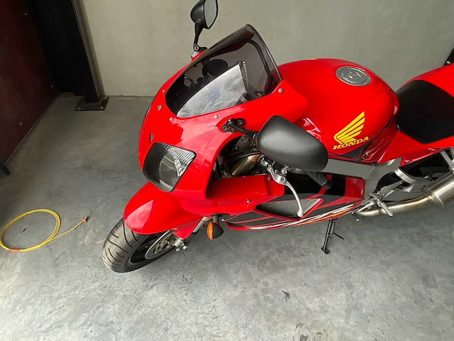 2002 honda vrt1000 sp1 01 - (collecter-item) - afbeelding 6 van  26
