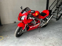 2002 honda vrt1000 sp1 01 - (collecter-item)